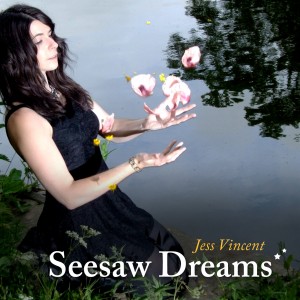 Jess Vincent